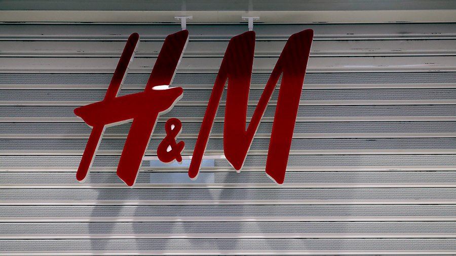 H&M возобновит работу в Белоруссии в августе